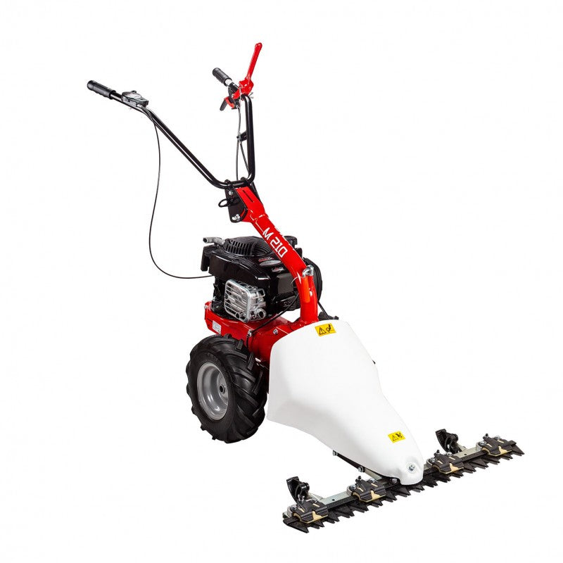 Motofaucheuse Thermique VLM210 VERTS LOISIRS